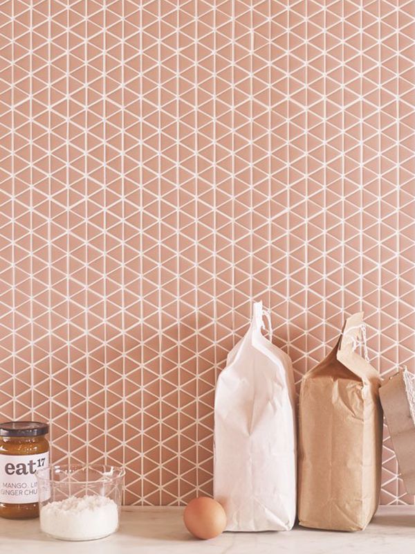 8 Ways To Incorporate Tiles Into Your Home