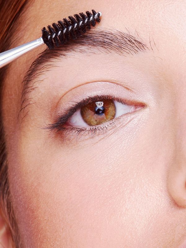 An Expert’s Guide To Filling In Sparse, Thinning Brows