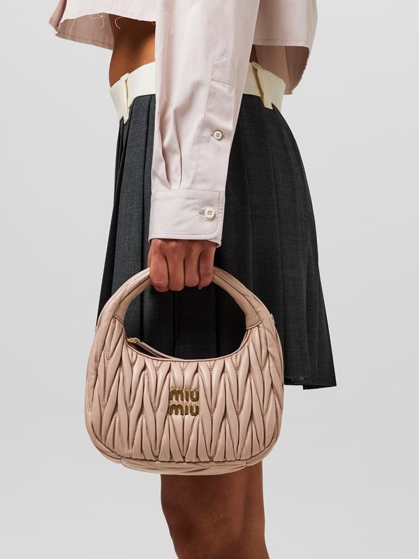 The Best Luxury Bags For SS25