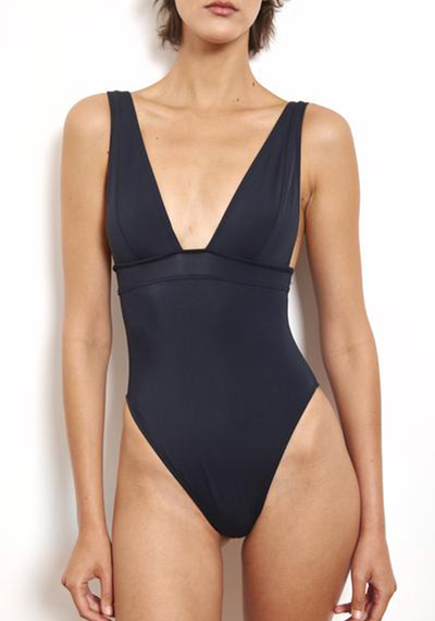 Simone One Piece