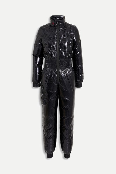 Embroidered Quilted Ski Suit  from Perfect Moment 