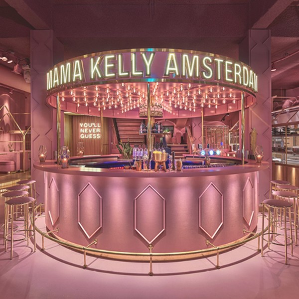 Mama Kelly