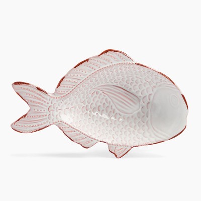 Fish Nibble Bowl