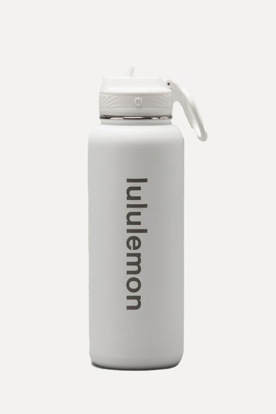 Back To Life Sport Bottle from Lululemon