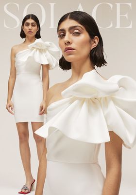 Tianah Dress, £175 (was £350) | Solace London
