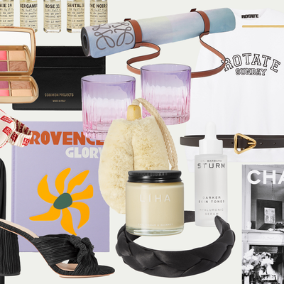 Stylish Gifts For Him & For Her At NET-A-PORTER