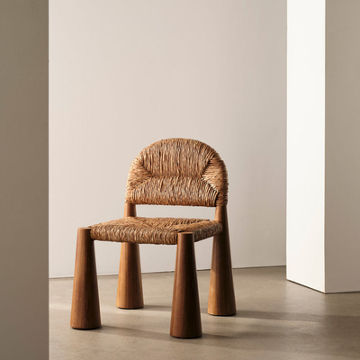 The Cono Chair from Rachel Donath 