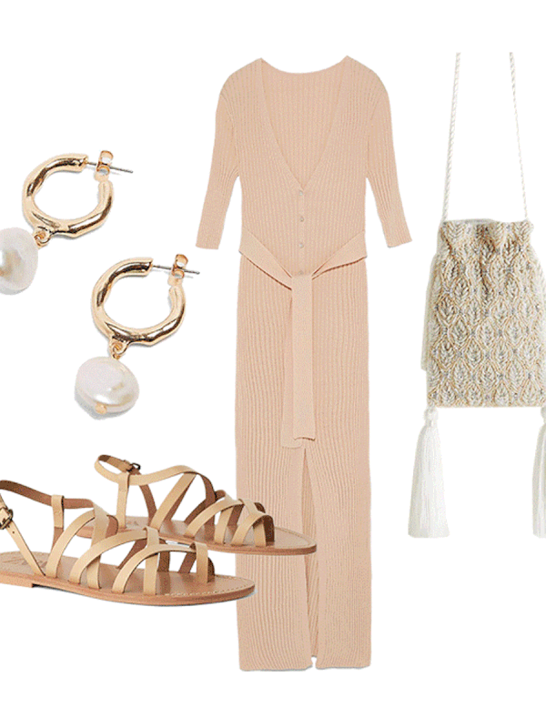 5 Great Outfits Under £150 
