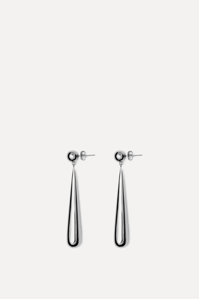 The Louise Earrings from Lié Studio