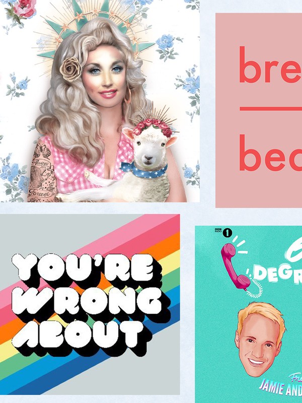 The SL Team’s Favourite Podcasts & Episodes Of The Year
