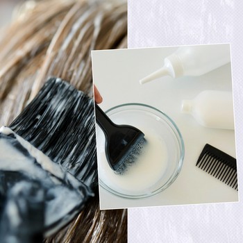 How To Colour Your Hair At Home Without Wrecking It