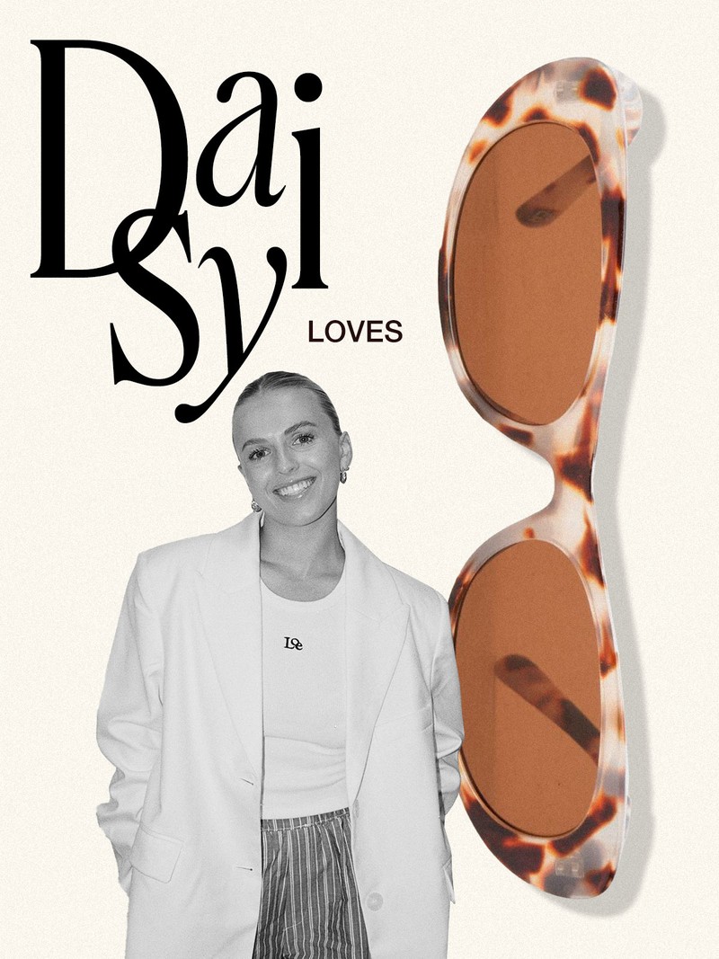 Avior Slim Oval Sunglasses from Aire