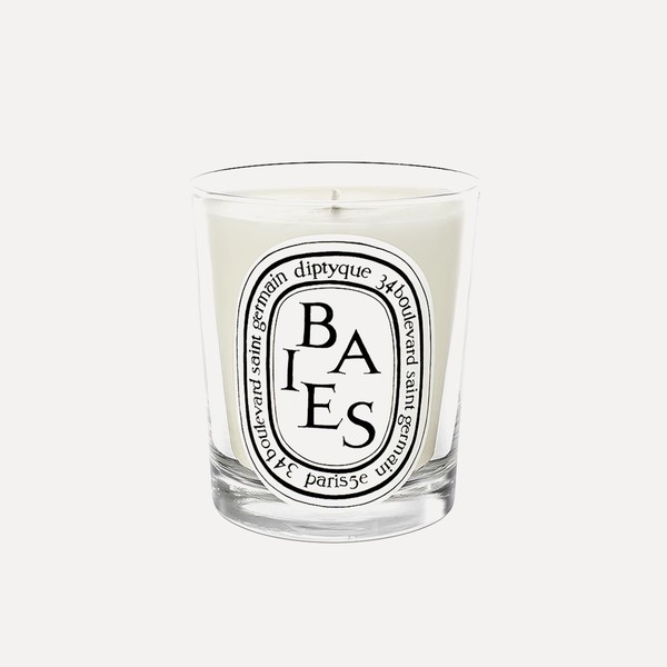 Baies Scented Candle from Diptyque