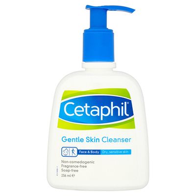 Gentle Skin Cleanser from Cetaphil