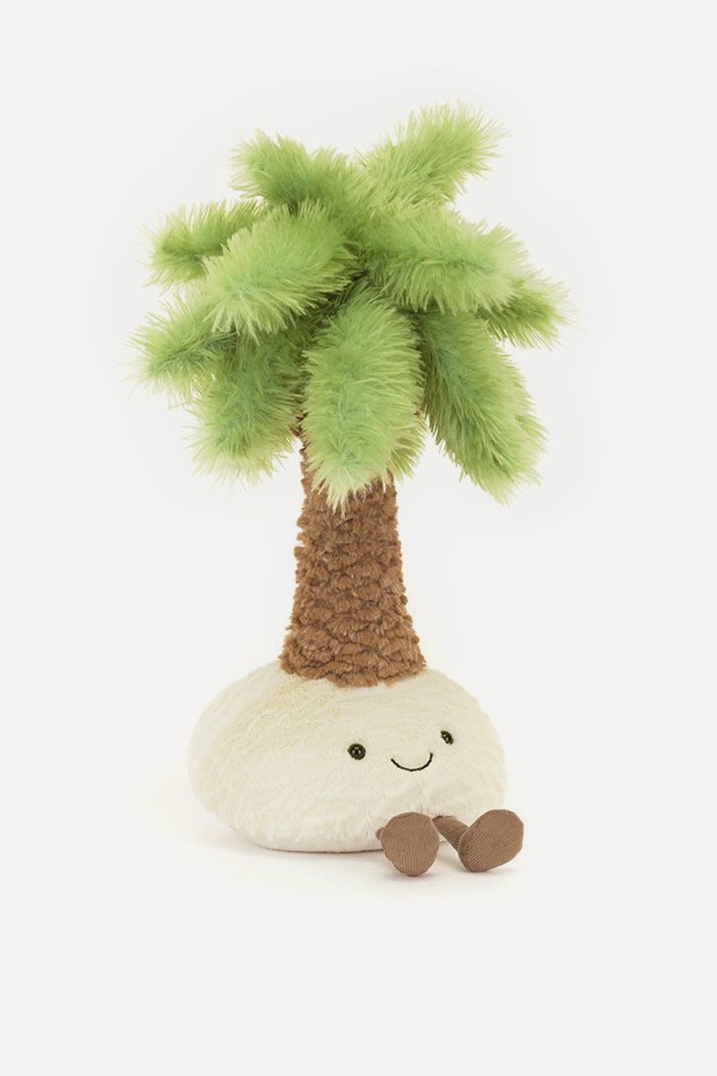 Amuseables Pammie Palm Tree