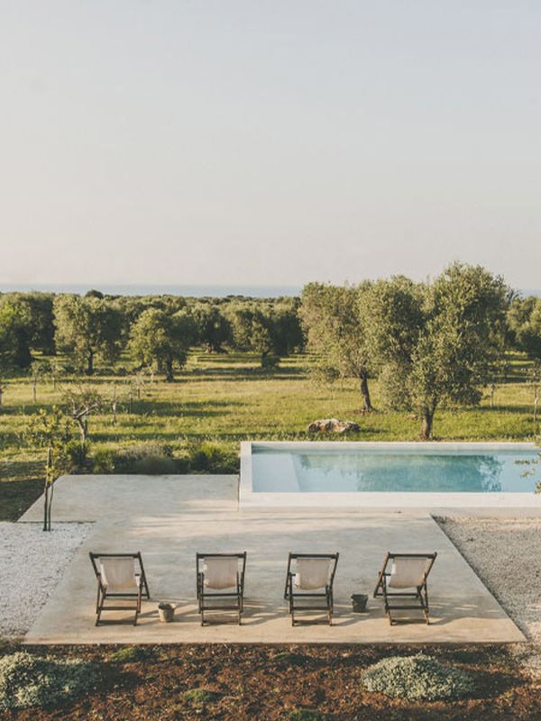 5 Reasons Why Puglia Makes For The Dreamiest Summer Escape