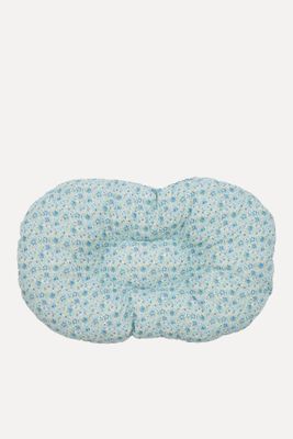 Amelie Oval Animal Bed Cushion from Coco & Wolf