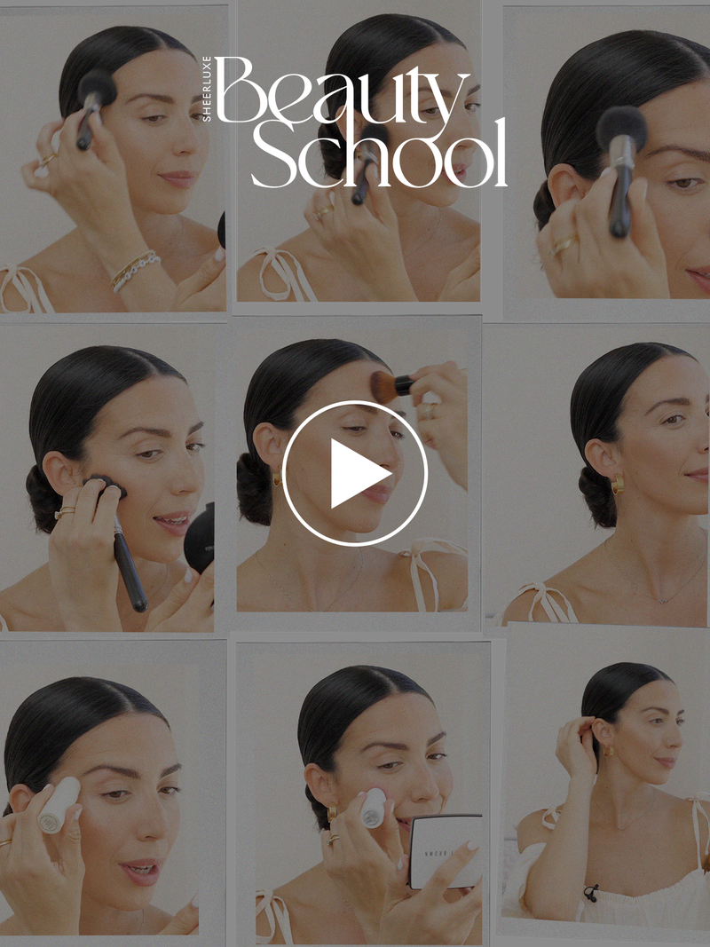 How To Add Definition & Sculpt The Face
