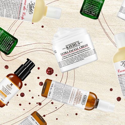 The Iconic Kiehl’s Products Everyone Should Own