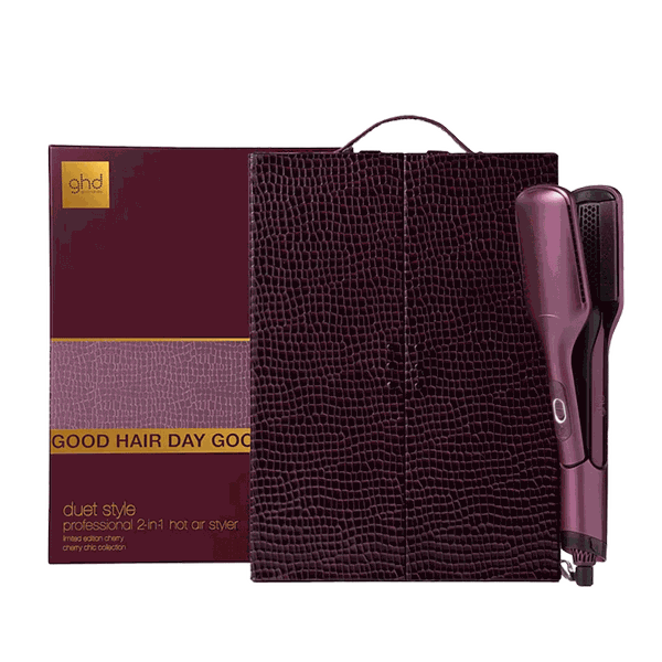 Duet 2-In-1 Hot Air Styler  from ghd 