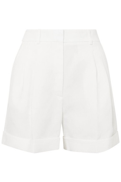 Oasis Linen Shorts from Racil