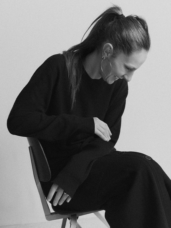 Meet Raey’s Creative Director