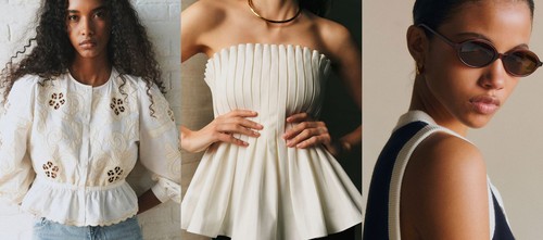 5 Stylish Finds At Sézane 