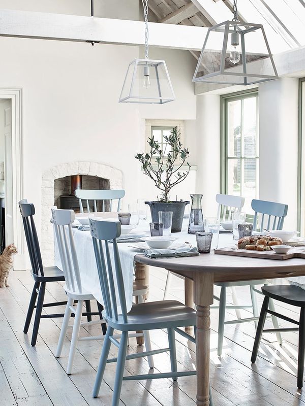 20 Dining Chairs To Shop Now 