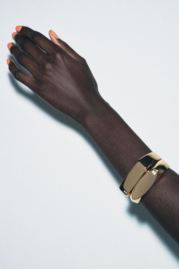 Pack Of Mini Jewel Bracelets