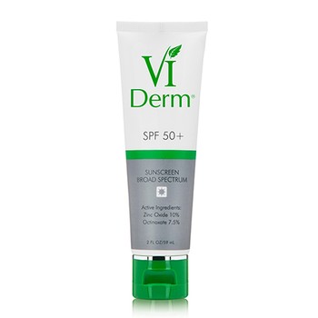 VI Derm SPF 50+, £28.50