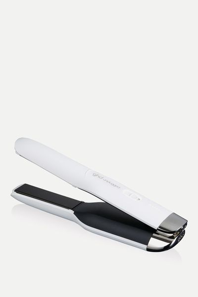 Unplugged Cordless Hair Straighteners from ghd