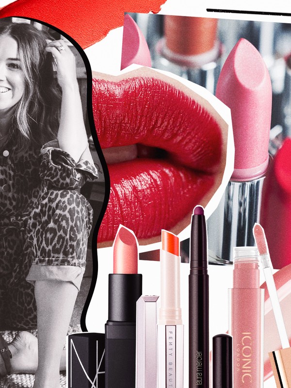 The Beauty Insider: How To Pick The Right Lipstick