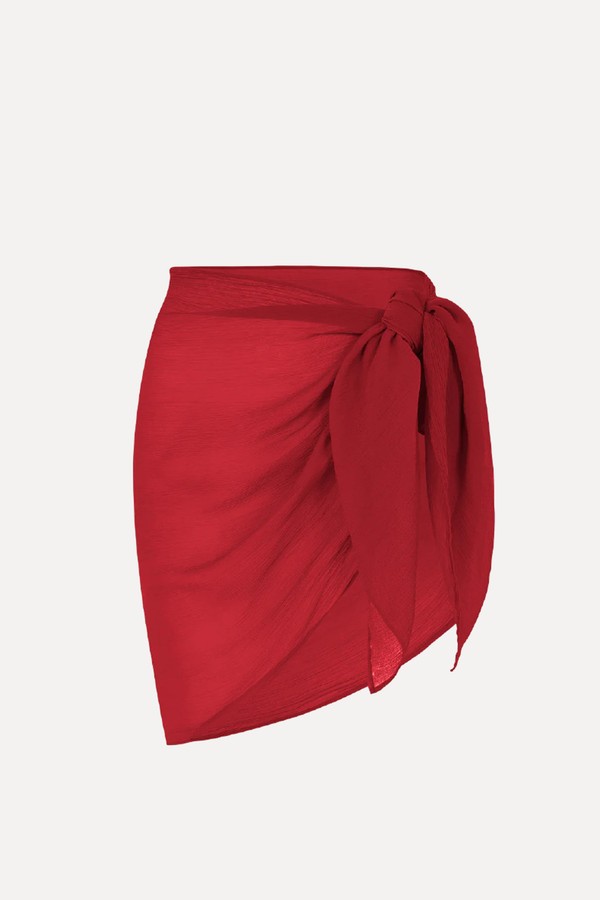Sicily Sarong from Away The Day