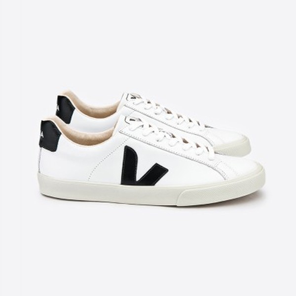 Esplar Leather Sneakers from Veja