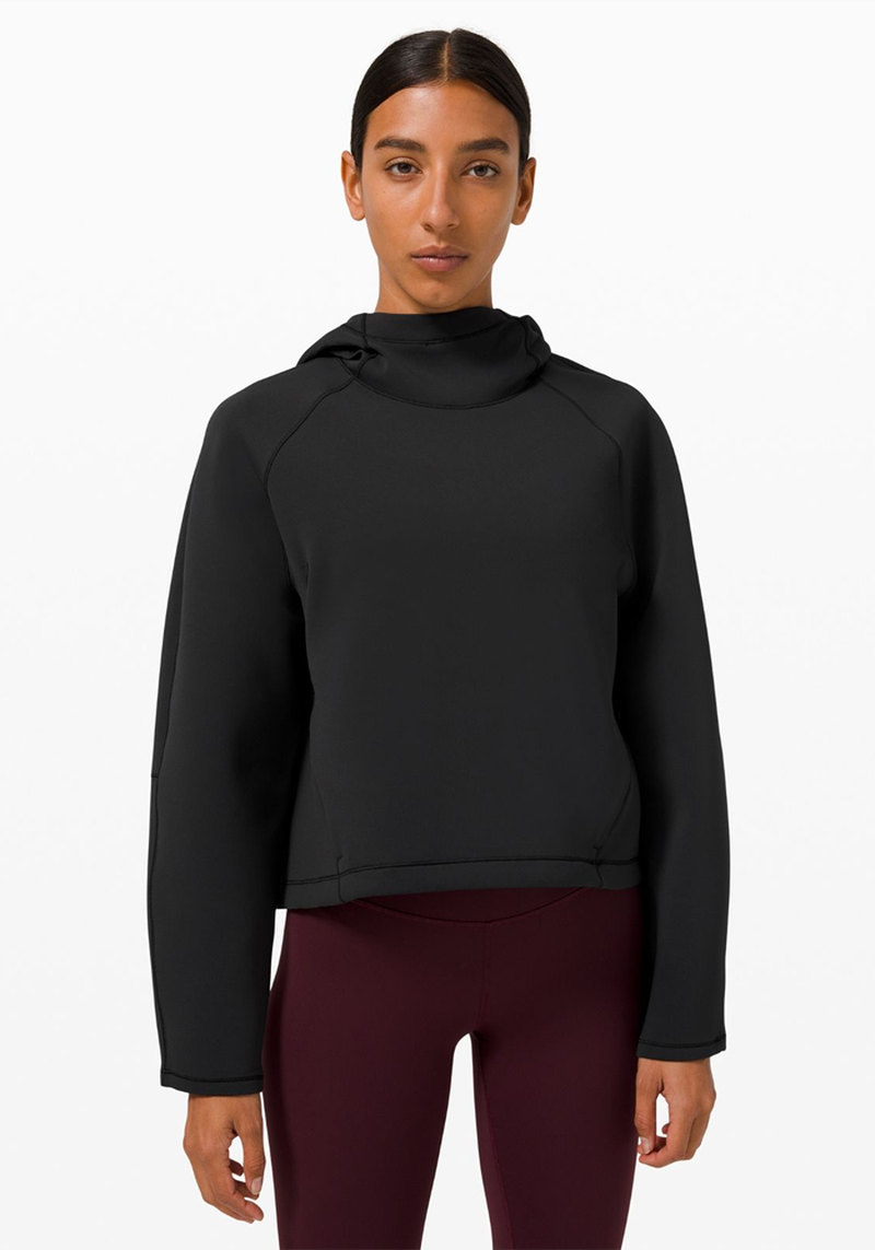 AirWrap Pullover Hoodie