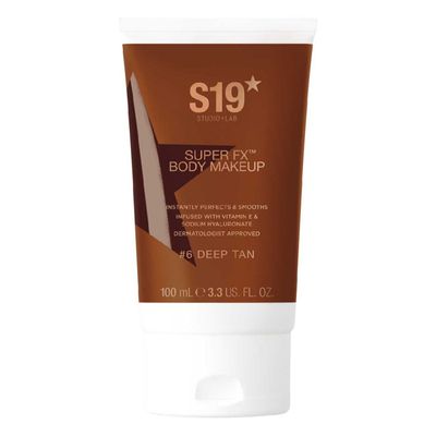 Super FX Body Makeup Deeptan from S19