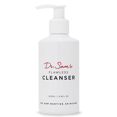 The Flawless Cleaner, £16