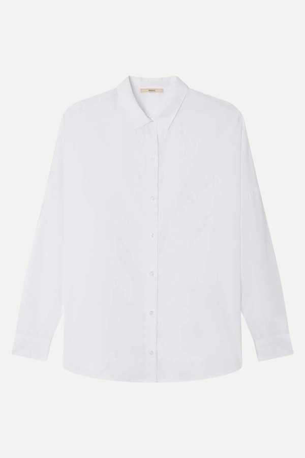Maemi O Shirt from Sessùn