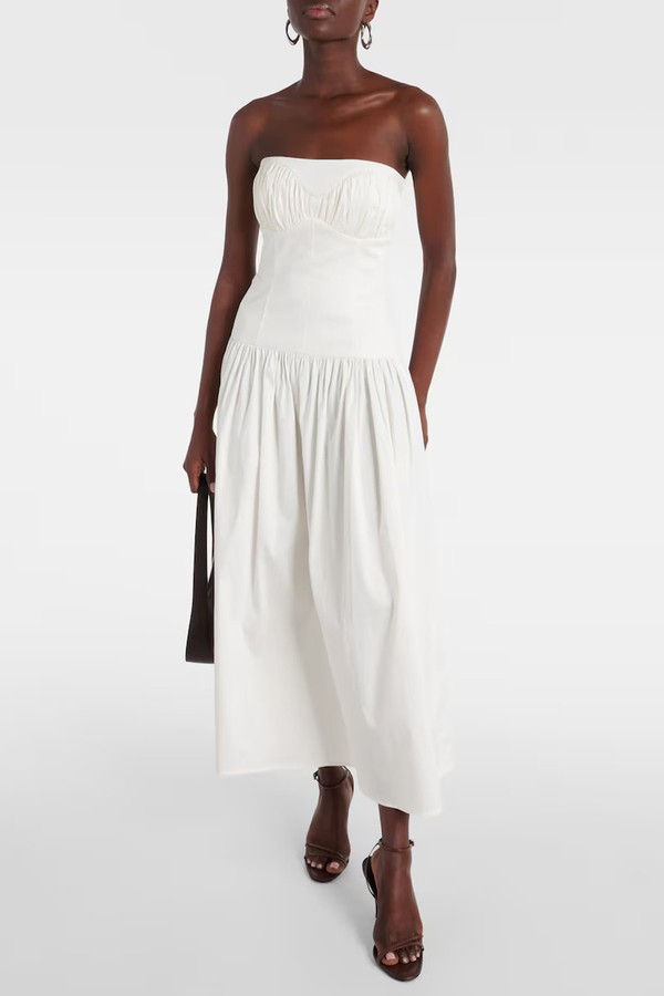 Lauryn Dress from Tove