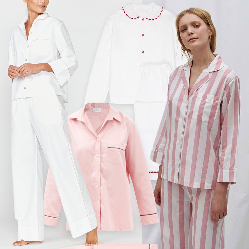 19 Summer Pyjamas We’re Loving