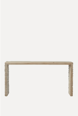 Magnante Console Table from OKA 