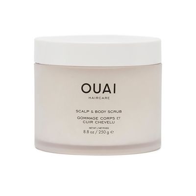 Scalp & Body Scrub from Ouai