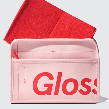 The Beauty Bag from Glossier