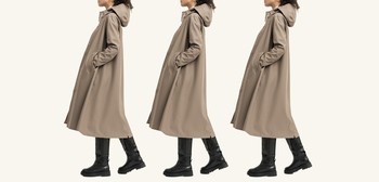 16 Raincoats Worth Investing In Now