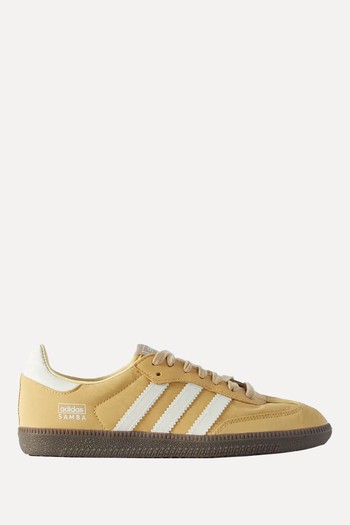 Samba OG Sneakers   from Adidas 