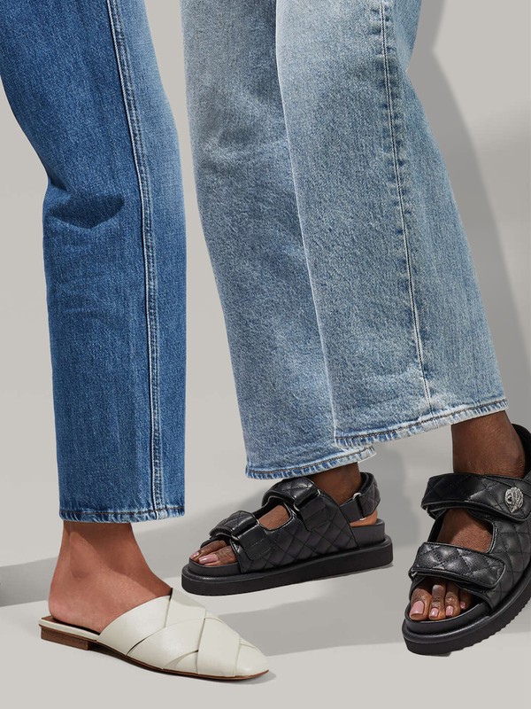 17 Summer Shoes We Love 