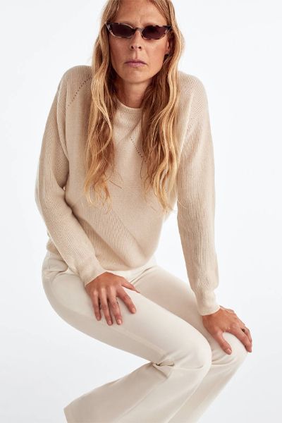 Cashmere Sweater