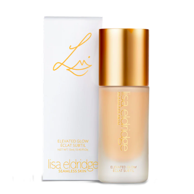 Elevated Glow Highlighter from Lisa Eldridge