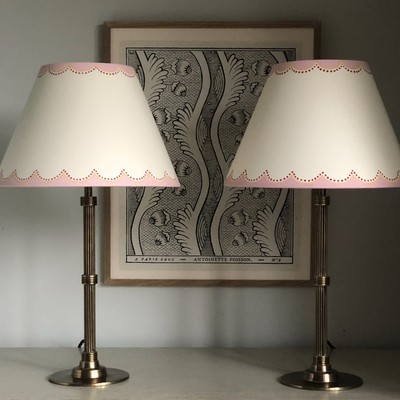 28 Pretty Lampshades To Buy Now