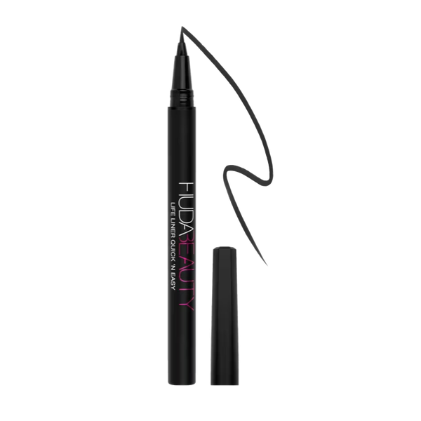Quick ‘n Easy Precision Liquid Liner